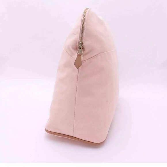 authentic HERMÈS Adada BOLLIDE large zip POUCH - Picture 8 of 8